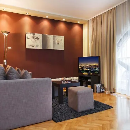 One Bedroom Little Bay * Belgrade