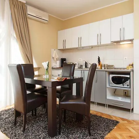 One Bedroom Little Bay