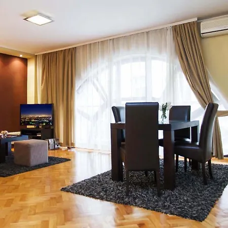 One Bedroom Little Bay * Belgrade
