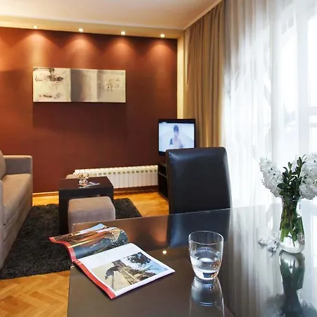 Apartment One Bedroom Little Bay