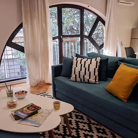 One Bedroom Little Bay Belgrade
