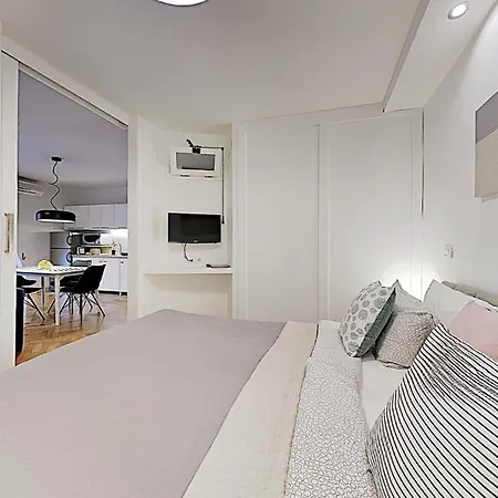 Apartment One Bedroom Little Bay