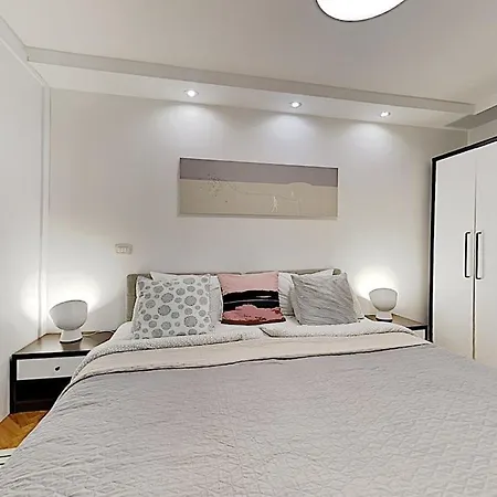 Apartment One Bedroom Little Bay