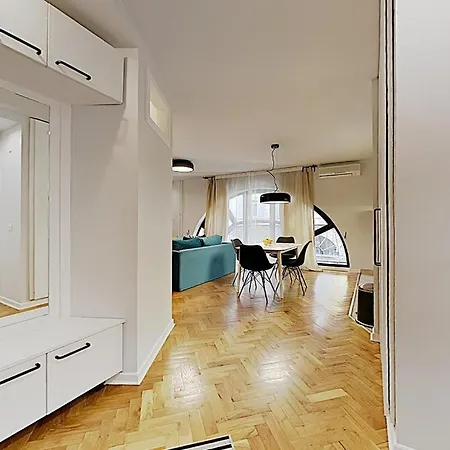 Apartment One Bedroom Little Bay *