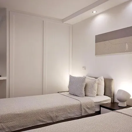 Apartment One Bedroom Little Bay