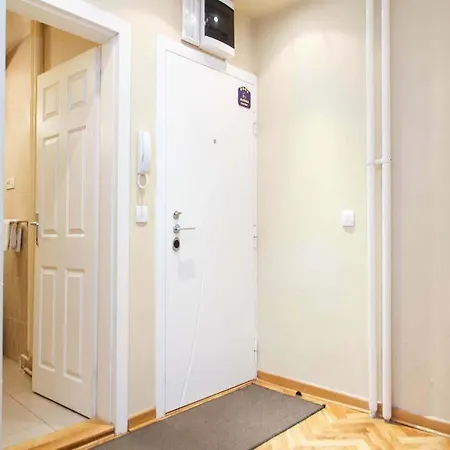 Apartment One Bedroom Little Bay Belgrade