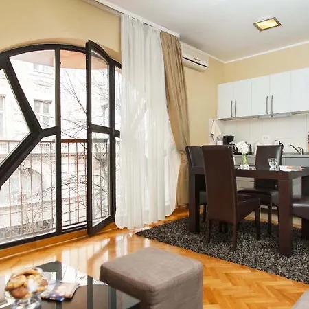 One Bedroom Little Bay * Belgrade