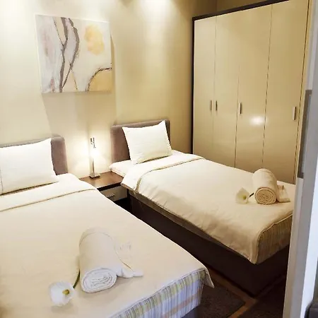 One Bedroom Little Bay * Belgrade